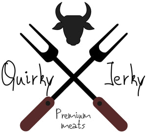 Quirky Jerky