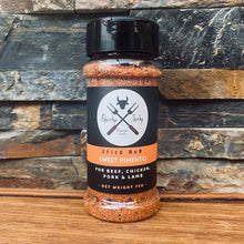 Load image into Gallery viewer, PREORDER - Ships 20/11 Sweet Pimento Spice Rub 75g
