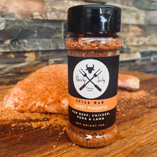 Load image into Gallery viewer, PREORDER - Ships 20/11 Sweet Pimento Spice Rub 75g
